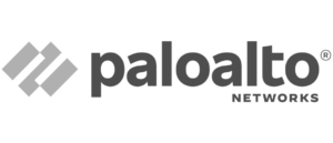 Paloalto Logo (Greyscale)