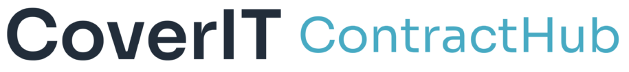 CoverIT-ContractHub