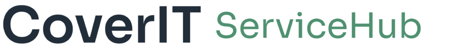 CoverIT-ServiceHub